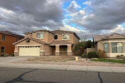Pre-foreclosure in  N MCDONALD ST Casa Grande, AZ 85122