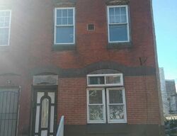 Pre-foreclosure in  EDGLEY ST Philadelphia, PA 19121
