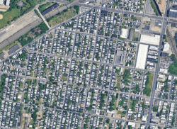 Pre-foreclosure in  N COLORADO ST Philadelphia, PA 19132
