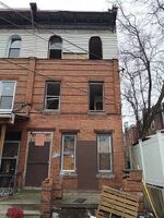 Pre-foreclosure in  N 16TH ST Philadelphia, PA 19140