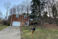 Pre-foreclosure in  NORTH ST Pittsburgh, PA 15227