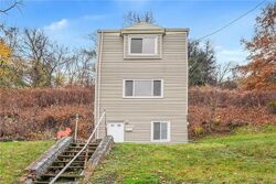 Pre-foreclosure in  BUTLER ST Pittsburgh, PA 15206