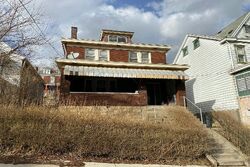Pre-foreclosure in  SPRING ST Pittsburgh, PA 15210
