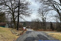 Pre-foreclosure in  GLOWOOD DR Pittsburgh, PA 15227