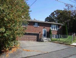 Pre-foreclosure in  KINGSBURY RD Scranton, PA 18509