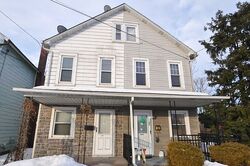 Pre-foreclosure in  N RUCH ST Whitehall, PA 18052