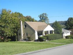 Pre-foreclosure in  FOSTER RD Mckeesport, PA 15131