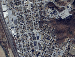 Pre-foreclosure in  WARM SPRINGS AVE Huntingdon, PA 16652