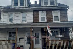 Pre-foreclosure in  N 4TH ST Minersville, PA 17954