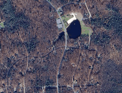 Pre-foreclosure in  LAKE LN Pocono Lake, PA 18347