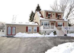 Pre-foreclosure in  W STREET RD Warminster, PA 18974