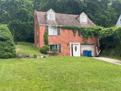 Pre-foreclosure in  IDLEWOOD RD Pittsburgh, PA 15235