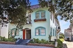 Pre-foreclosure in  LOUISIANA AVENUE PKWY New Orleans, LA 70125