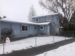 Pre-foreclosure Listing in LINDA LN LAKEVIEW, OR 97630