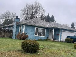 Pre-foreclosure in  CLAGGETT ST NE Salem, OR 97303