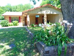 Pre-foreclosure in  B ST SW Ardmore, OK 73401