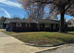 Pre-foreclosure in  S GRANT PKWY Miami, OK 74354
