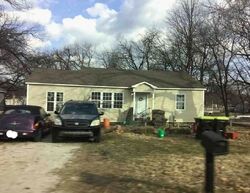 Pre-foreclosure in  W 12TH ST Ada, OK 74820