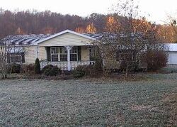 Pre-foreclosure in  BOLAR RD Mc Arthur, OH 45651