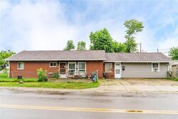 Pre-foreclosure in  SUSANNAH AVE Dayton, OH 45414