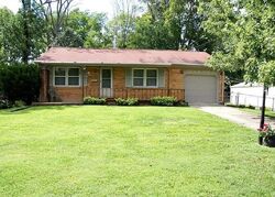Pre-foreclosure in  ROSLYN AVE Dayton, OH 45429