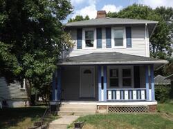 Pre-foreclosure in  LAURA AVE Dayton, OH 45405