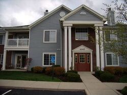 Pre-foreclosure in  CUMBERLAND LN  Dayton, OH 45431