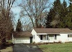 Pre-foreclosure in  CULBERTSON AVE Rochester, MI 48307