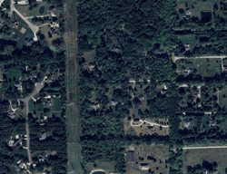 Pre-foreclosure in  PINEWOOD DR Leonard, MI 48367