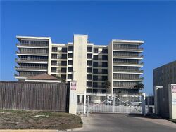 Pre-foreclosure in  WINDWARD DR UNIT 207 Corpus Christi, TX 78418