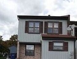 Pre-foreclosure in  COLONIAL CT Allentown, PA 18104
