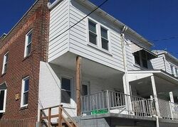Pre-foreclosure in  W WYOMING ST Allentown, PA 18103