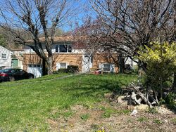 Pre-foreclosure in  LEHIGH AVE Allentown, PA 18103