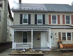 Pre-foreclosure in  2ND ST Slatington, PA 18080