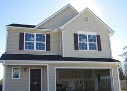 Pre-foreclosure in  WILLOW BRIDGE DR Stella, NC 28582
