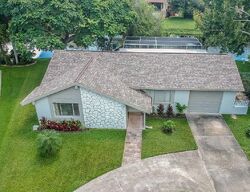 Pre-foreclosure in  EDGEMONT DR New Port Richey, FL 34652