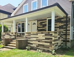 Pre-foreclosure in  LIBERTY ST Morristown, NJ 07960