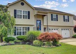 Pre-foreclosure in  ASHLAND AVE Lawnside, NJ 08045