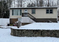 Pre-foreclosure in  DONNA AVE Derby, CT 06418