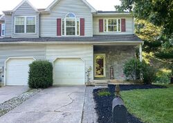Pre-foreclosure in  SHINN CIR Wilmington, DE 19808