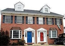 Pre-foreclosure in  W 10TH ST Wilmington, DE 19805