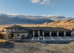  Oasis Springs Rd, Minden NV