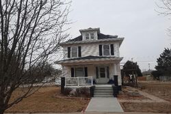 Pre-foreclosure in  A ST Shelton, NE 68876