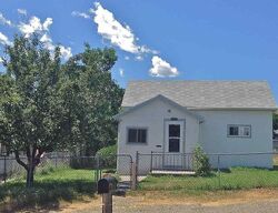 Pre-foreclosure Listing in N K ST LIVINGSTON, MT 59047