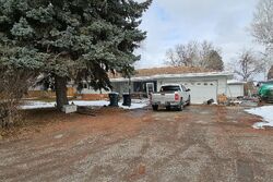 Pre-foreclosure in  WICKS LN Billings, MT 59105