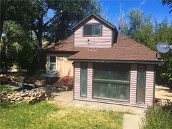 Pre-foreclosure in  WASHOE CIR Bearcreek, MT 59007