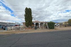 Pre-foreclosure in  TAYLOR ST Kingman, AZ 86401