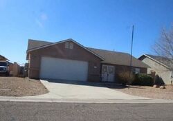Pre-foreclosure in  E AMES AVE Kingman, AZ 86409