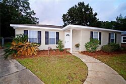 Pre-foreclosure in  ROCHELLE ST Mobile, AL 36693
