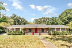 Pre-foreclosure in  SHAN DR E Mobile, AL 36693